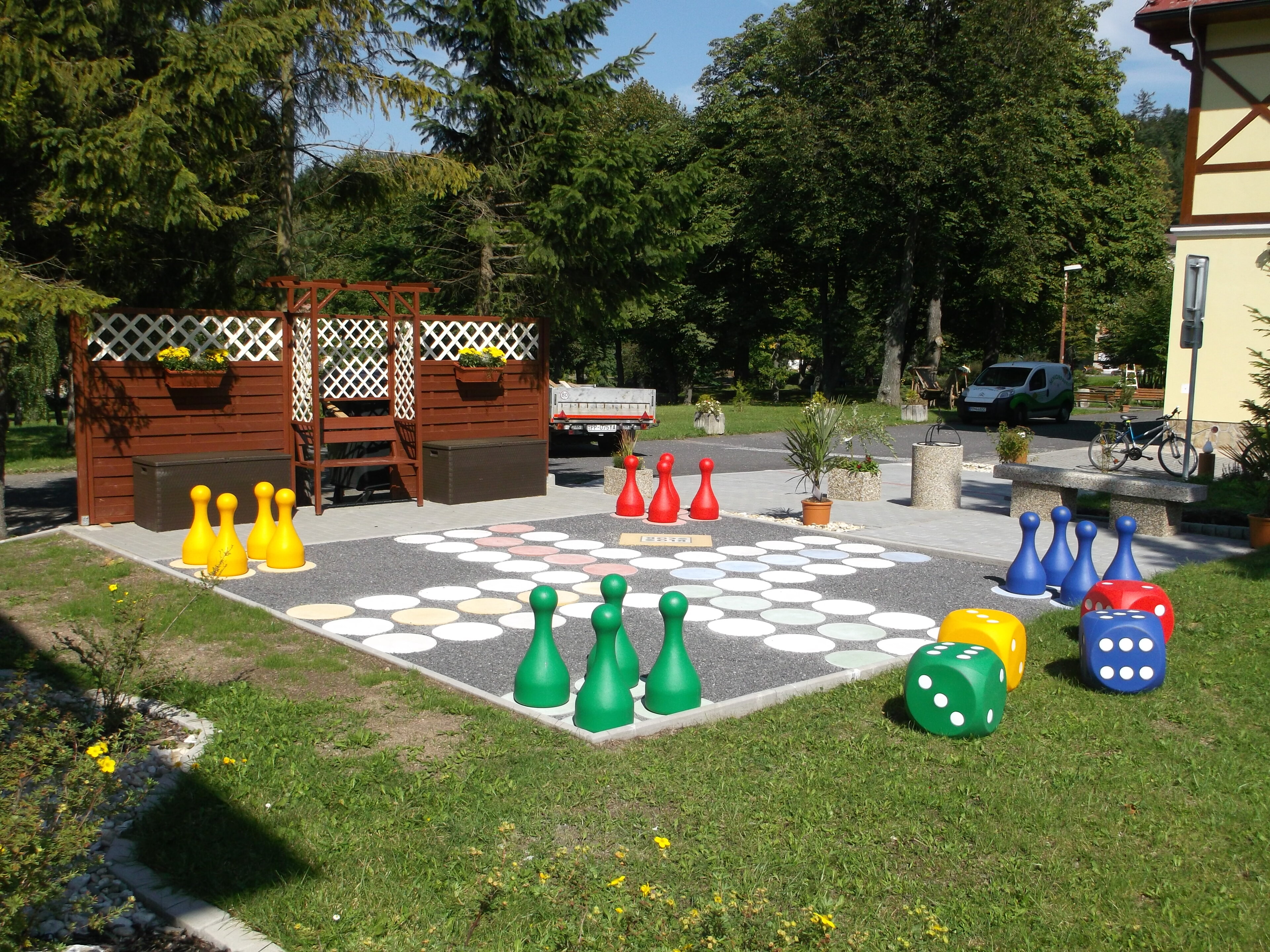 Človeče Kvetnica
