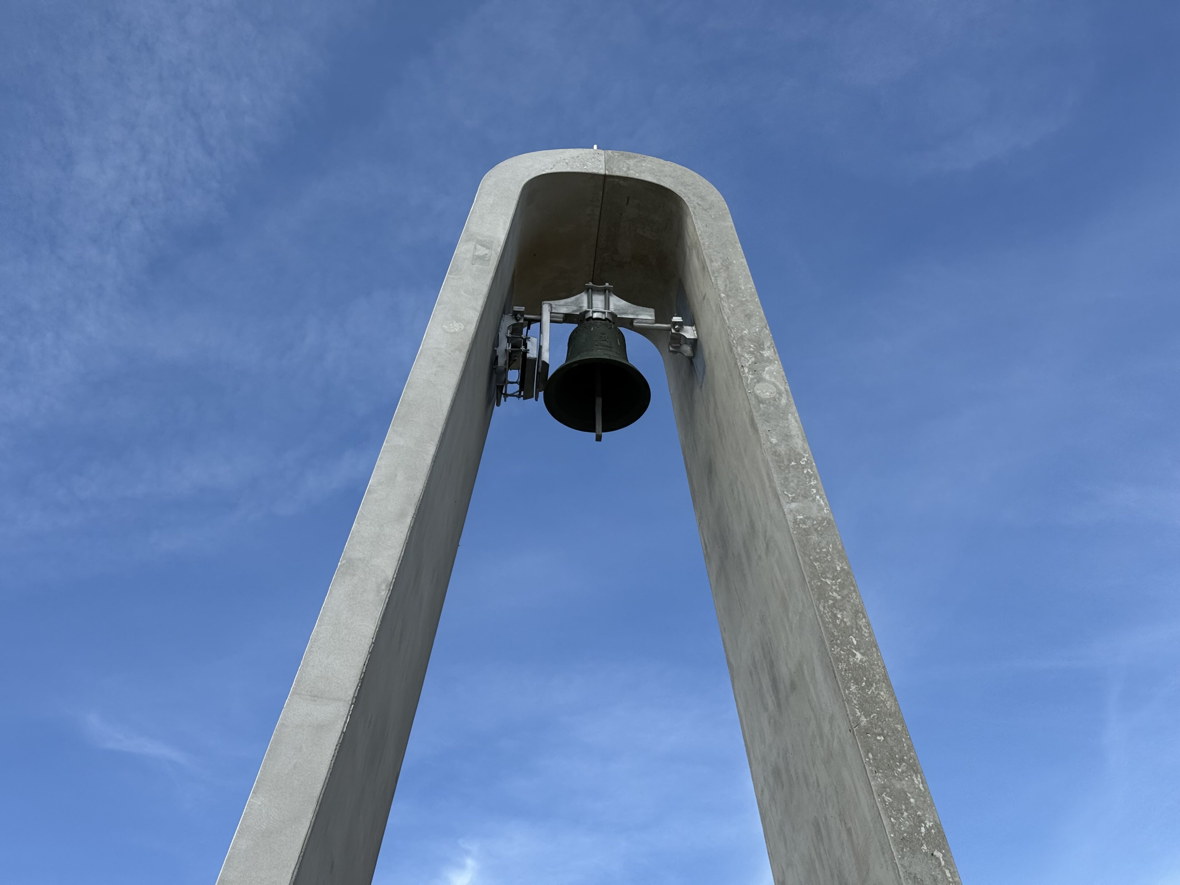 Glockenturm Janovce
