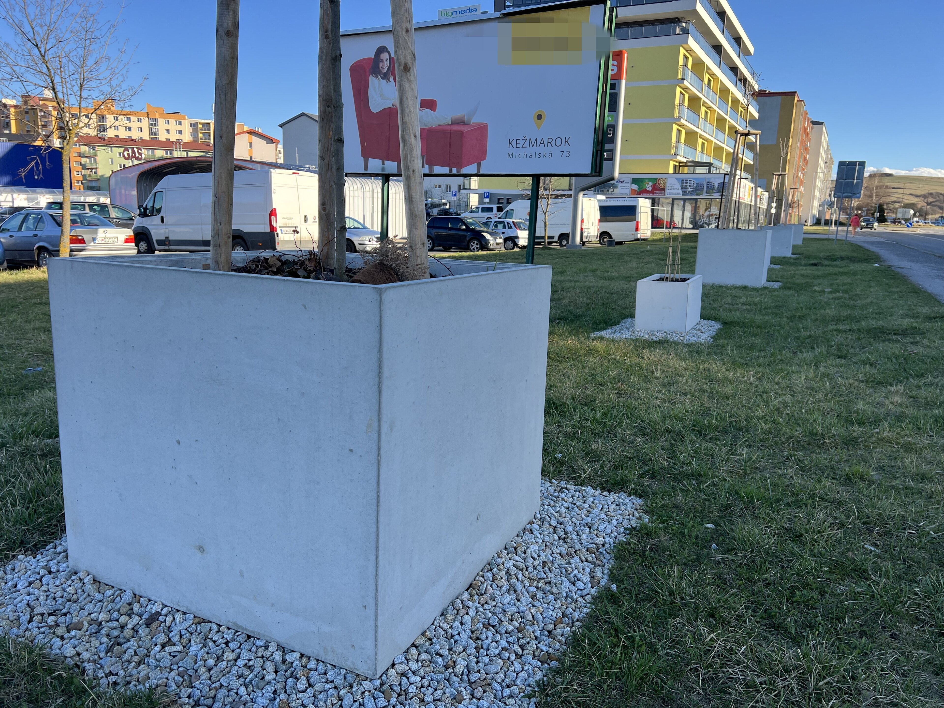 Kvetináče