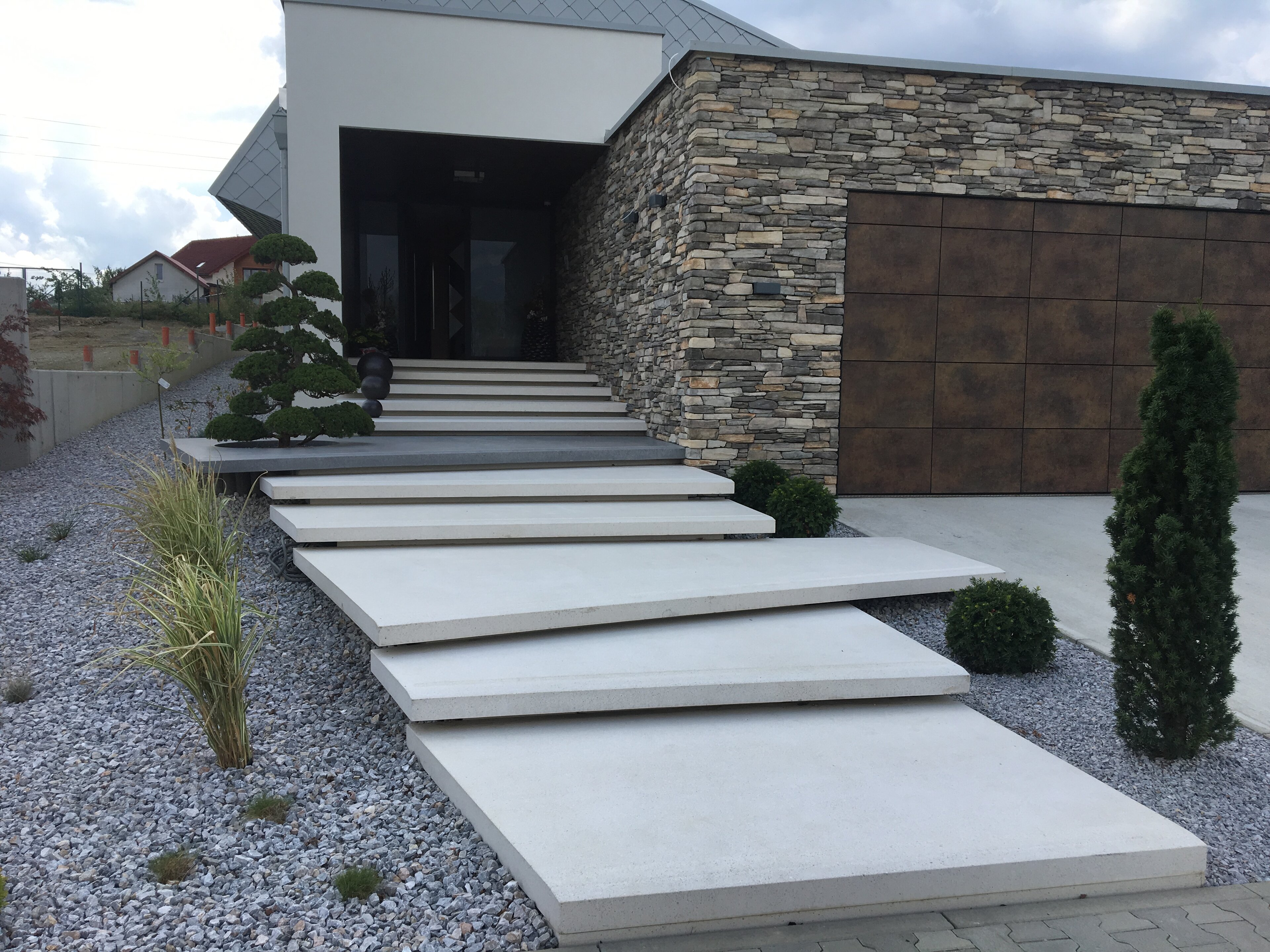 Vila Poprad